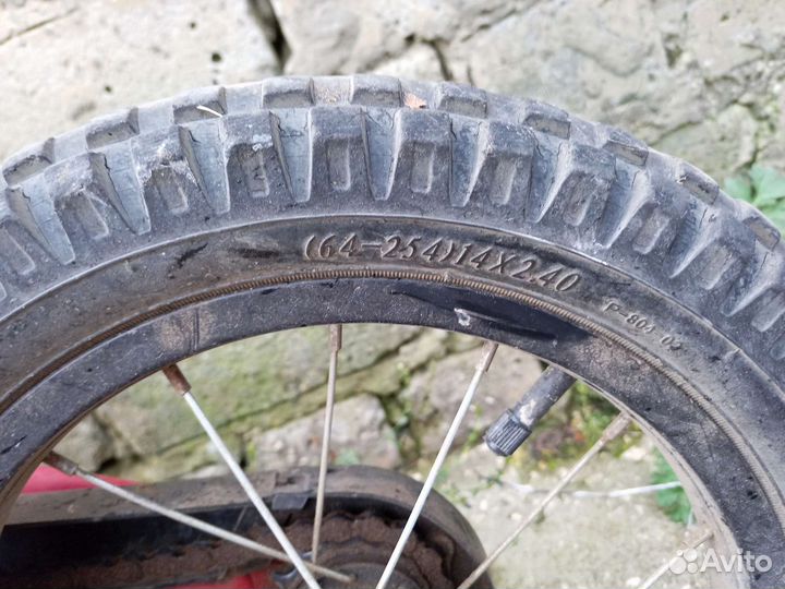 Детский велосипед Capella