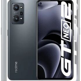 realme GT Neo 2, 8/128 ГБ