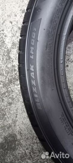 Bridgestone Blizzak LM-001 275/45 R20 110V