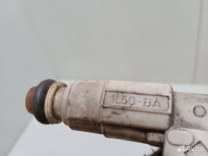 Форсунка топливная Ford C Max 2003-2010