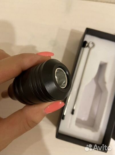 Держатель тату картриджей EZ с регулеровкой