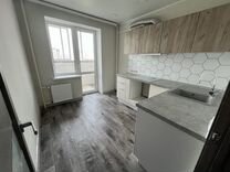 2-к. квартира, 50 м², 7/9 эт.