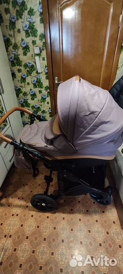 Коляска Tutis mimi style 2 в 1