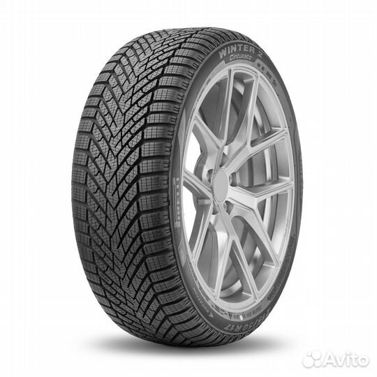 Pirelli Cinturato Winter 2 215/55 R17