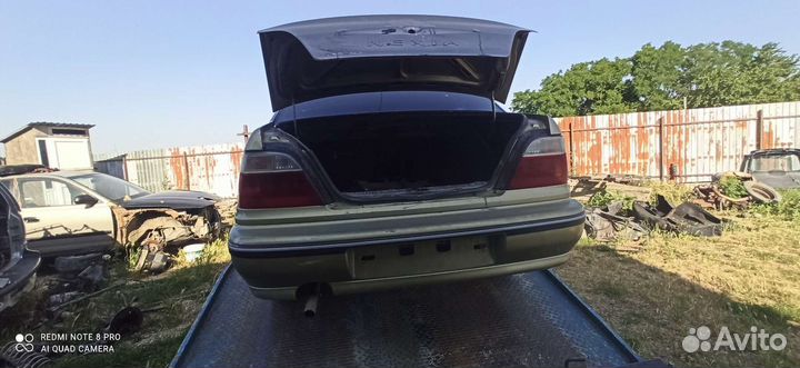 Авто разбор daewoo nexia