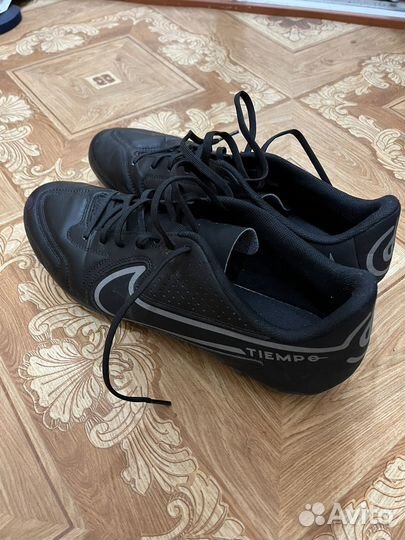 Бутсы nike tiempo legend 9