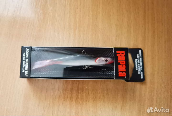 Балансиры rapala