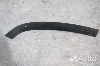 Накладка двери задней правой