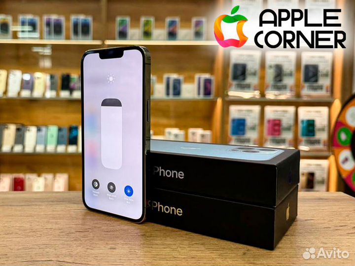 iPhone 13 Pro Max, 256 ГБ