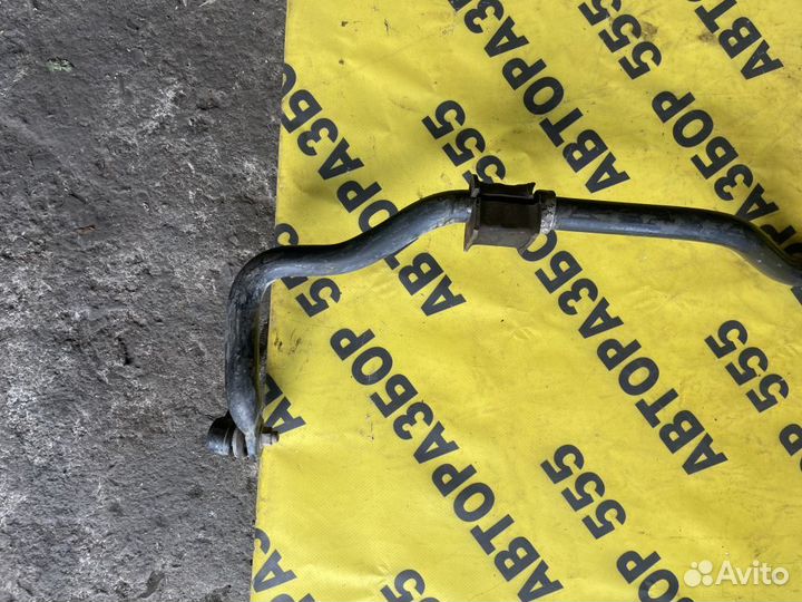 Стабилизатор передний Hyundai Sonata