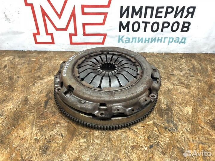 Сцепление комплект Ford Transit Connect 1.8 TD