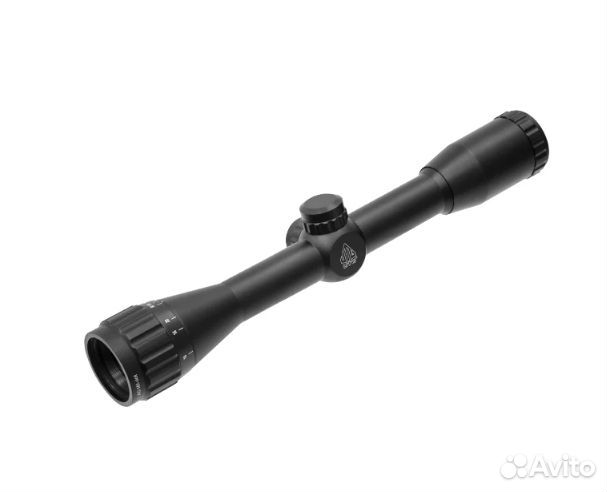 Прицел leapers true hunter classic