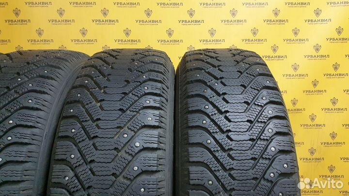 Goodyear UltraGrip 500 225/65 R17 102T