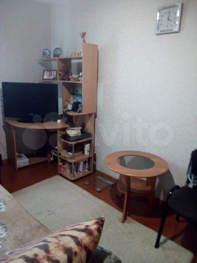2-к. квартира, 41 м², 2/3 эт.