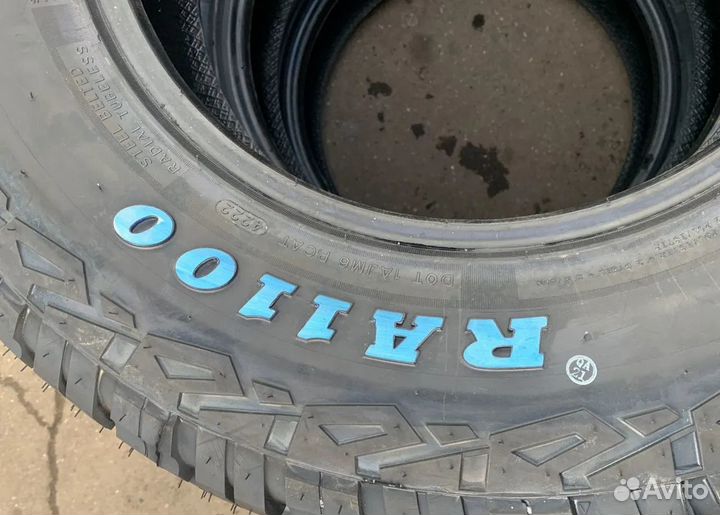 Roadcruza RA1100 A/T 245/70 R16 111T