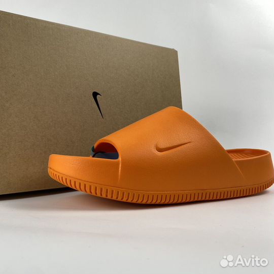 Тапки Nike Calm Slide(Оригинал)