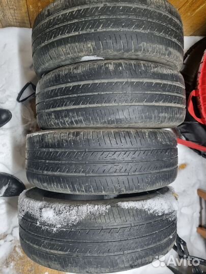 Firestone Touring FS100 195/55 R15 85H