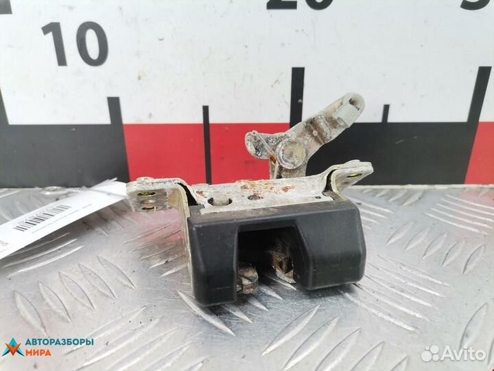 Замок багажника Opel Astra F рест. 2001 90563999
