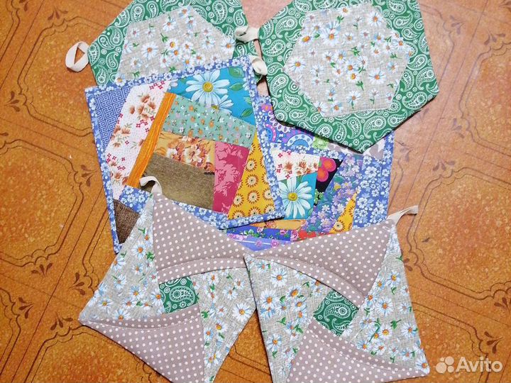 Прихватки для кухни