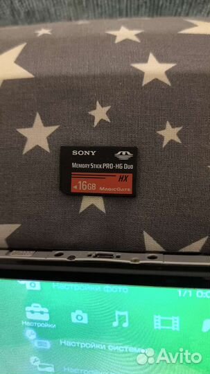 Sony PSP 2008