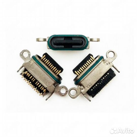 Системный разъем для Meizu Pro 6 Plus