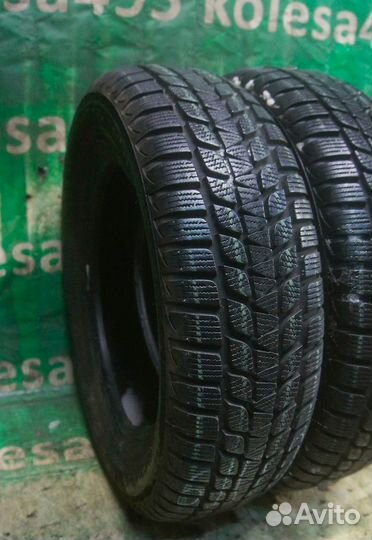 Bridgestone Blizzak LM-20 165/70 R14 81T