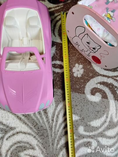 Игрушки детские