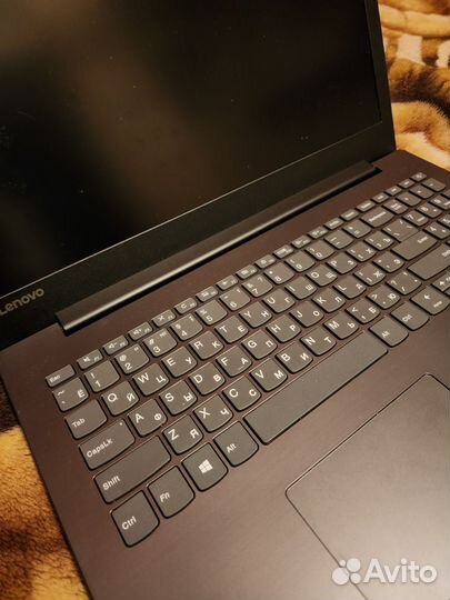 Lenovo Ideapad 330 15ast