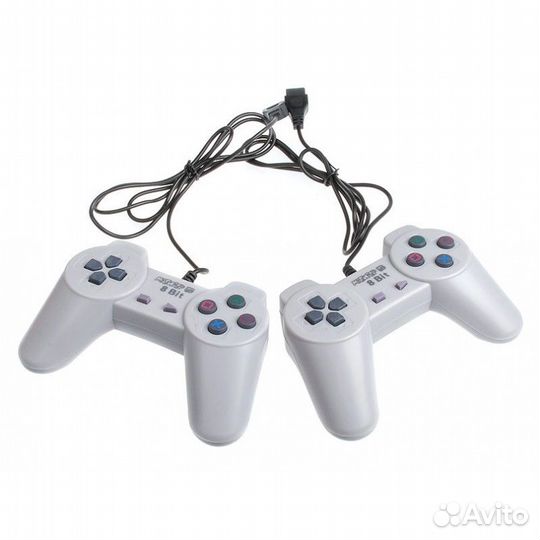 Обучающий Гений картридж 78in1 световой пистолет