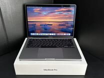 MacBook Pro 13 2021 M1 8/256gb