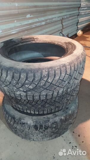Nitto Therma Spike 195/65 R15 91T