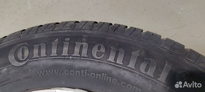 Continental ContiEcoContact 3 195/65 R15 91T