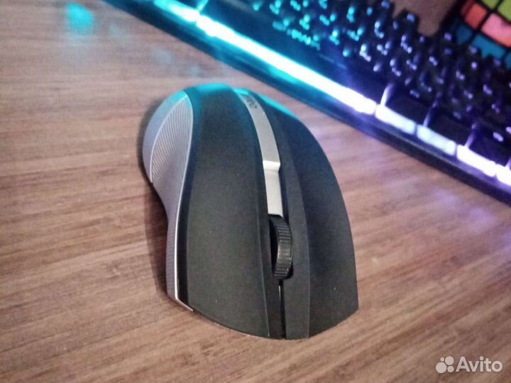 Беспроводная мышь