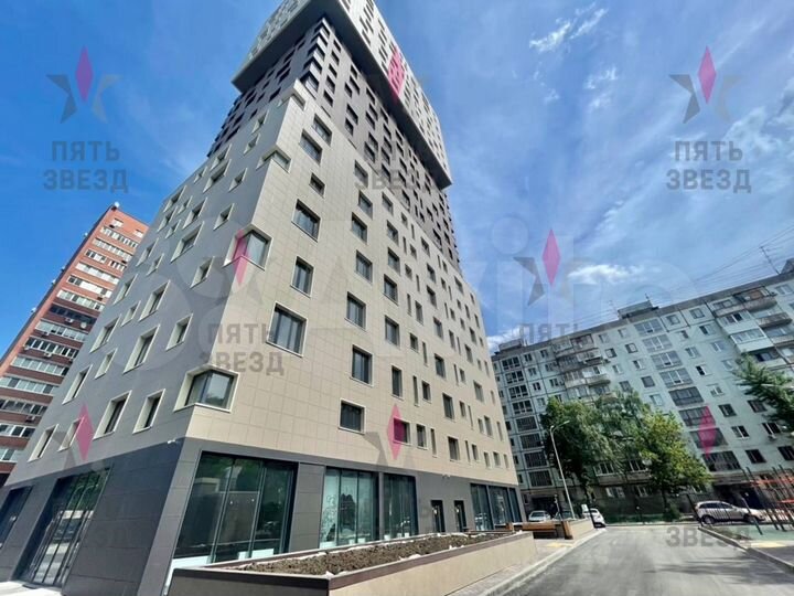 Помещение в центре 393 кв.м