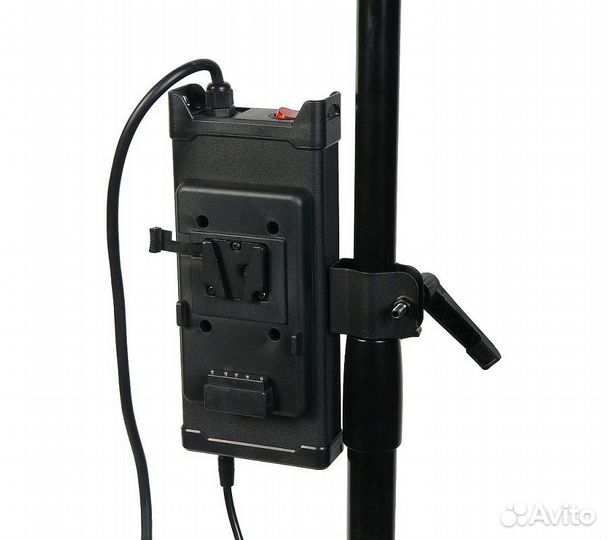 Осветитель светодиодный GreenBean FreeLight 336 RG