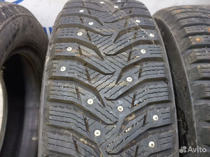 Marshal WinterCraft Ice WI31 175/65 R14