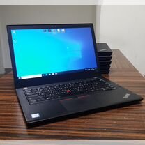 Lenovo thinkpad t480