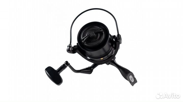 Катушка карповая Eastshark Mary 8000