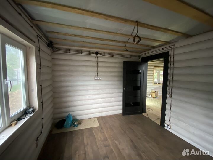 Услуги электрика,электромонтажные работы