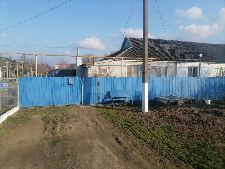 Дом 207,8 м² на участке 36 сот.