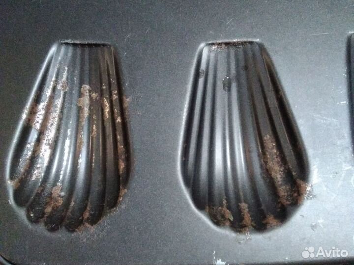 Форма для выпечки