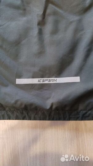 Куртка р.152 icepeak