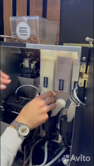 Кофейня самообслуживания гарантия в договоре