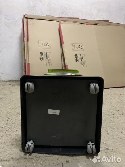 Тележка для парикмахера бу