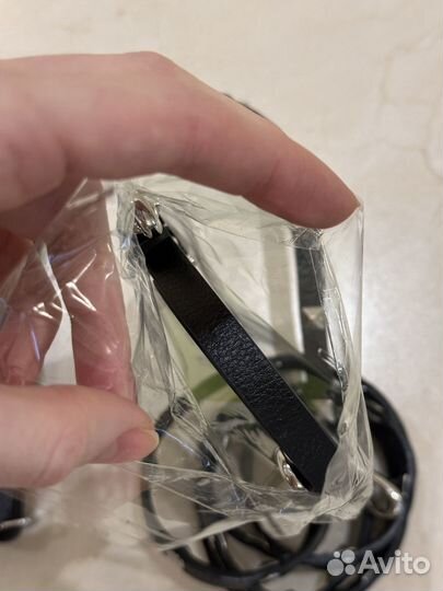 Чехол для телефона бандольер оригинал США