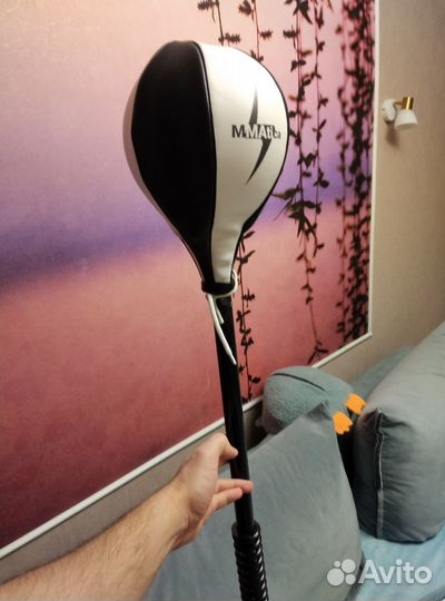 Напольная груша кобра