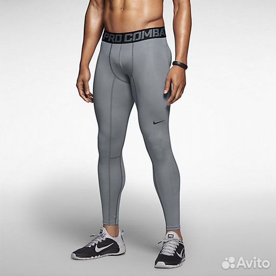 Леггинсы Nike 