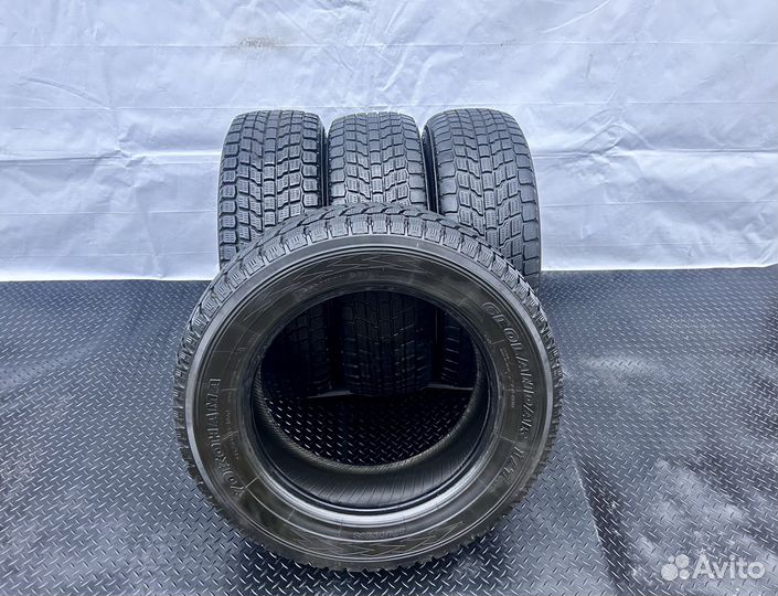 Yokohama Geolandar I/T G072 235/65 R18 106Q