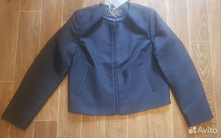 Жакет Gulliver 152