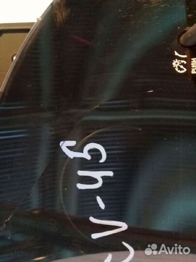 Спидометр (панель приборов) Toyota Camry ACV40ACV4